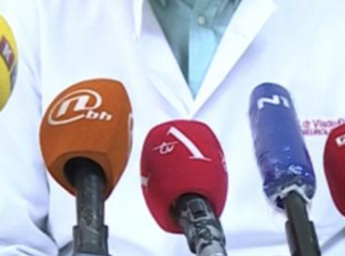 BH novinari: Vlasti i kriminalci pokušavaju utišati N1 i BN televiziju